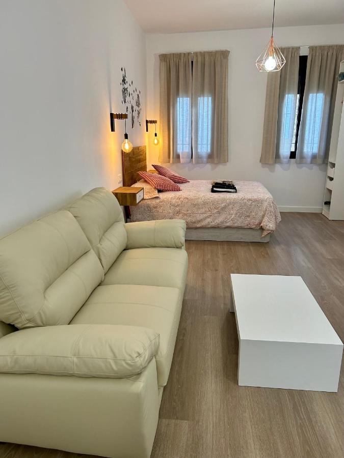 Coqueto Apartamento Centrico Con Piscina Córdoba Exterior foto