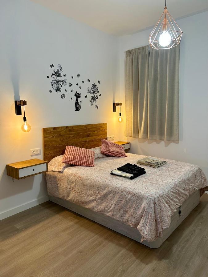 Coqueto Apartamento Centrico Con Piscina Córdoba Exterior foto