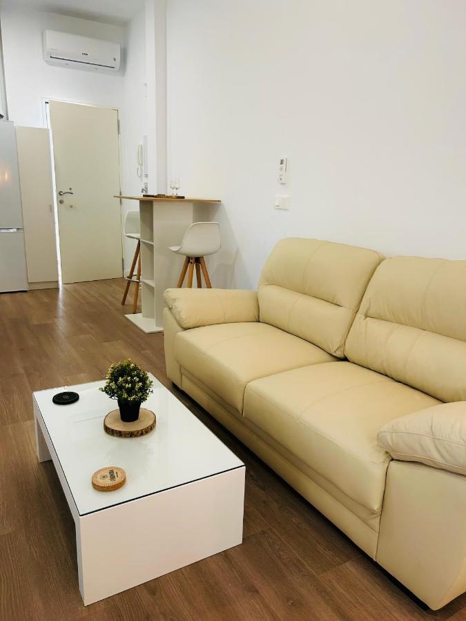 Coqueto Apartamento Centrico Con Piscina Córdoba Exterior foto