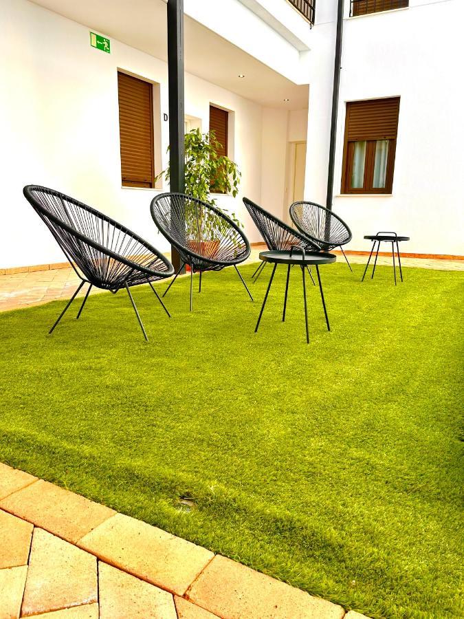 Coqueto Apartamento Centrico Con Piscina Córdoba Exterior foto