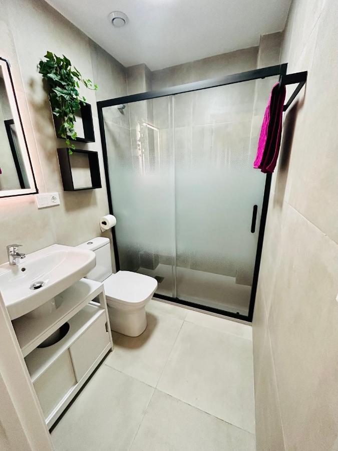 Coqueto Apartamento Centrico Con Piscina Córdoba Exterior foto